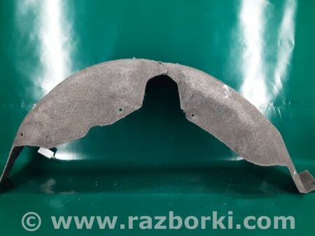 ФОТО Підкрилок для Suzuki Kizashi (2009-2014) Київ