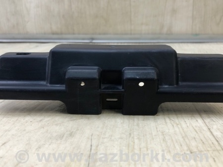 ФОТО Накладка замка капота для Hyundai Sonata VII LF (14-19) Київ