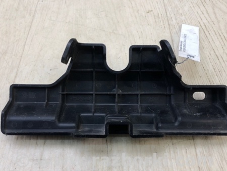 ФОТО Накладка замка капота для Hyundai Sonata VII LF (14-19) Київ