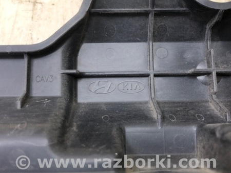 ФОТО Накладка замка капота для Hyundai Sonata VII LF (14-19) Київ