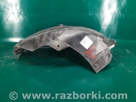 ФОТО Підкрилок для Subaru WRX III (07-14) Київ