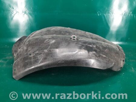 ФОТО Підкрилок для Subaru WRX III (07-14) Київ