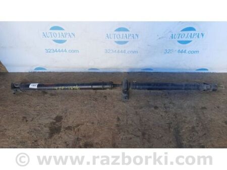 ФОТО Карданний вал задній для Subaru WRX III (07-14) Київ