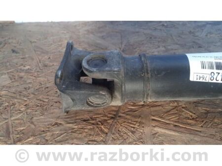 ФОТО Карданний вал задній для Subaru WRX III (07-14) Київ