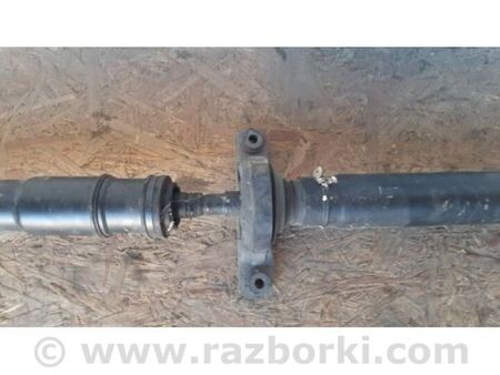 ФОТО Карданний вал задній для Subaru WRX III (07-14) Київ