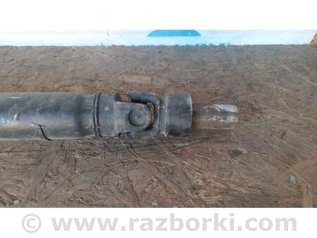 ФОТО Карданний вал задній для Subaru WRX III (07-14) Київ