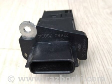 ФОТО Витратомір повітря для Nissan Pathfinder R52 (12-21) Київ