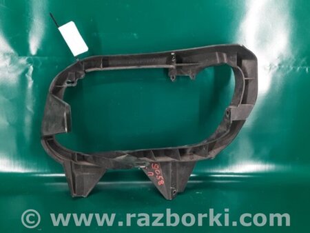 ФОТО Кронштейн протитуманної фари для Mazda CX-9 TB (2007-2016) Київ