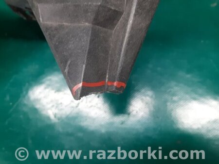 ФОТО Кронштейн протитуманної фари для Mazda CX-9 TB (2007-2016) Київ