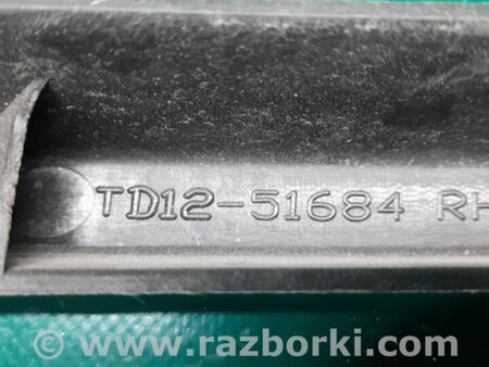 ФОТО Кронштейн протитуманної фари для Mazda CX-9 TB (2007-2016) Київ