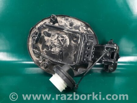 ФОТО Лючок паливного бака для Nissan Murano Z52 (14-24) Київ