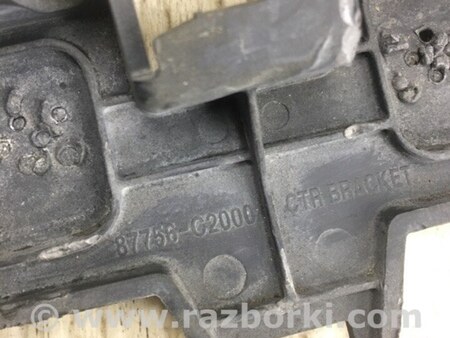 ФОТО Кронштейн порогу для Hyundai Sonata VII LF (14-19) Київ