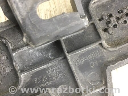 ФОТО Кронштейн порогу для Hyundai Sonata VII LF (14-19) Київ