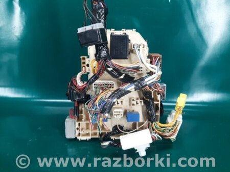 ФОТО Блок запобіжників салон для Suzuki SX4 I (06-14) Київ