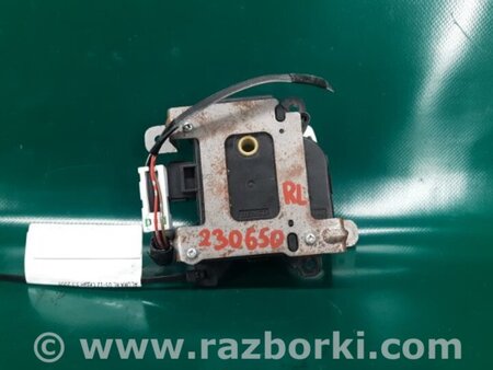 ФОТО Моторчик заслінки пічки для Acura RL (1995-2012) Київ