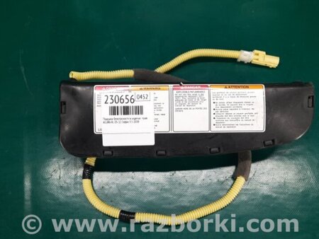 ФОТО Подушка безпеки в сидінні для Acura RL (1995-2012) Київ