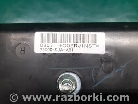 ФОТО Подушка безпеки в сидінні для Acura RL (1995-2012) Київ