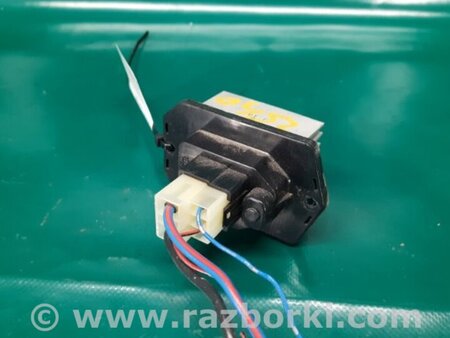 ФОТО Резистор пічки для Acura RL (1995-2012) Київ