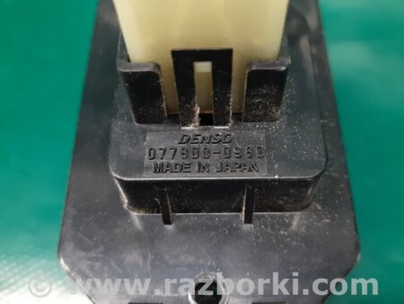 ФОТО Резистор пічки для Acura RL (1995-2012) Київ