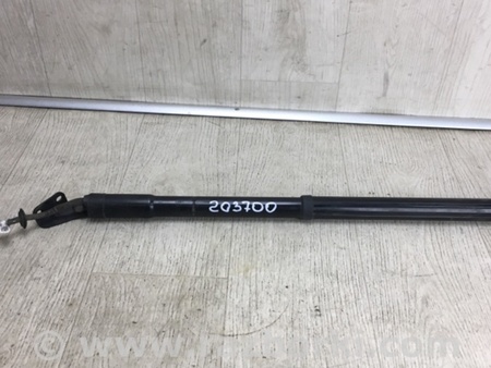 ФОТО Привід відкривання кришки багажника для Nissan Pathfinder R52 (12-21) Київ