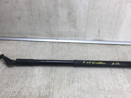 ФОТО Привід відкривання кришки багажника для Nissan Pathfinder R52 (12-21) Київ