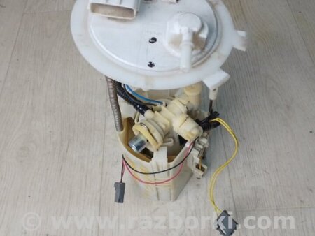 ФОТО Паливний насос для Nissan Pathfinder R52 (12-21) Київ