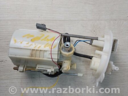 ФОТО Паливний насос для Nissan Pathfinder R52 (12-21) Київ