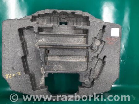 ФОТО Скринька інструментальна для Infiniti Q50 Київ