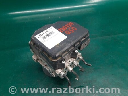 ФОТО Блок антиблокувальної системи для Infiniti Q50 Київ