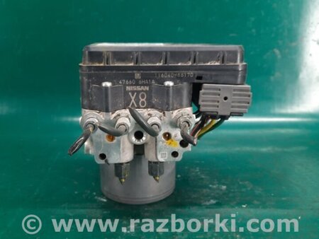 ФОТО Блок антиблокувальної системи для Infiniti Q50 Київ