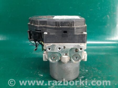 ФОТО Блок антиблокувальної системи для Infiniti Q50 Київ