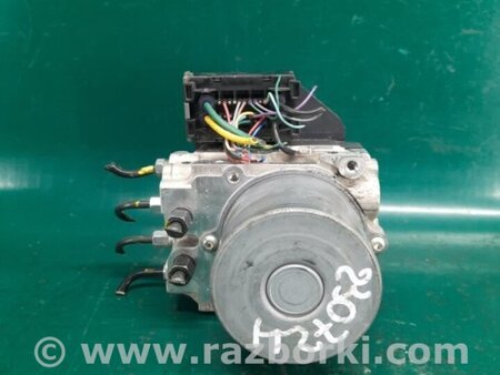 ФОТО Блок антиблокувальної системи для Infiniti Q50 Київ