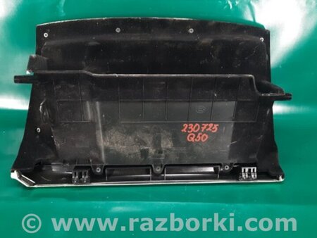 ФОТО Бардачок для Infiniti Q50 Київ