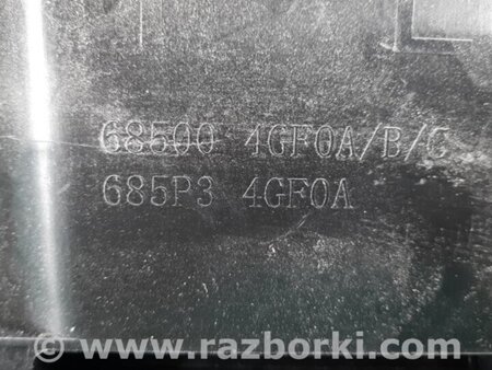 ФОТО Бардачок для Infiniti Q50 Київ