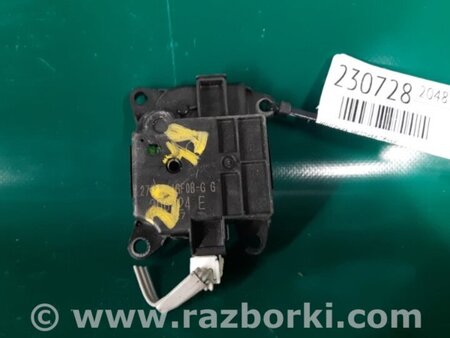 ФОТО Моторчик заслінки пічки для Infiniti Q50 Київ