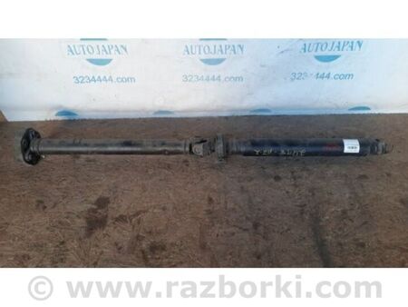 ФОТО Карданний вал задній для Infiniti Q50 Київ