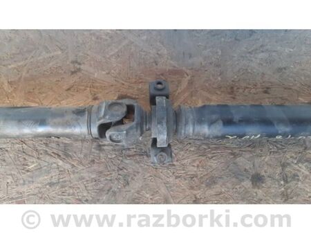 ФОТО Карданний вал задній для Infiniti Q50 Київ