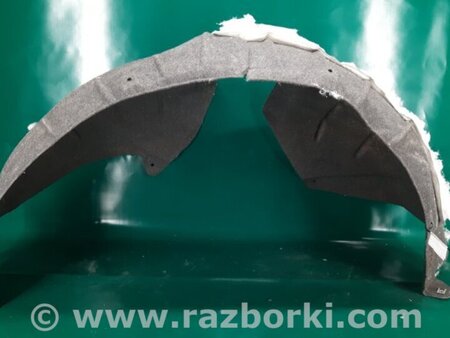 ФОТО Підкрилок для Infiniti Q50 Київ