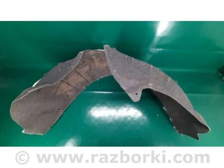 ФОТО Підкрилок для Infiniti Q50 Київ