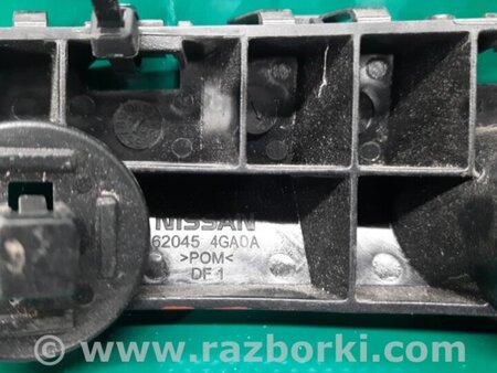 ФОТО Кронштейн переднього бампера для Infiniti Q50 Київ