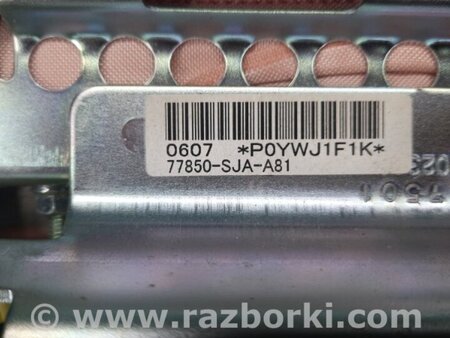 ФОТО Подушка безпеки пасажира для Acura RL (1995-2012) Київ