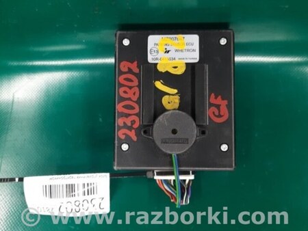 ФОТО Блок керування парктроніком для Mitsubishi Outlander III GF (12-22) Київ