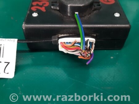 ФОТО Блок керування парктроніком для Mitsubishi Outlander III GF (12-22) Київ