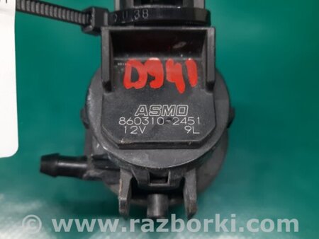 ФОТО Насос омивача скла для Mazda 5 CR (2006-2010) Київ