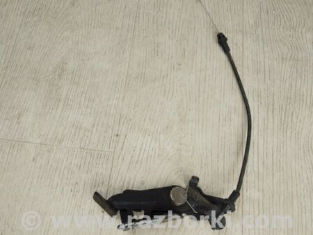 ФОТО Замок капоту для Nissan Pathfinder R52 (12-21) Київ