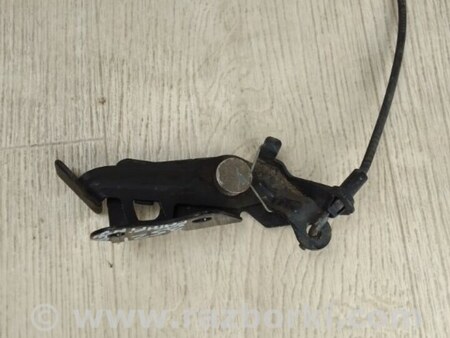 ФОТО Замок капоту для Nissan Pathfinder R52 (12-21) Київ