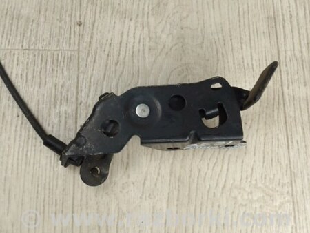 ФОТО Замок капоту для Nissan Pathfinder R52 (12-21) Київ