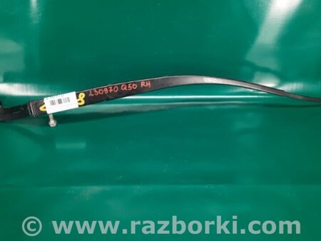 ФОТО Повідець склоочисника передній для Infiniti Q50 Київ