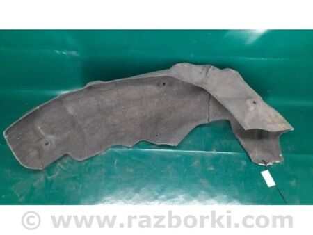 ФОТО Підкрилок для Mazda 3 III BM/BN (13-19) Київ