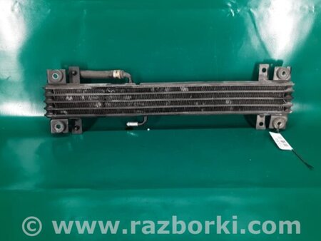 ФОТО Радіатор акпп для Suzuki Kizashi (2009-2014) Київ